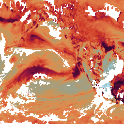 Cloud Ceiling Height